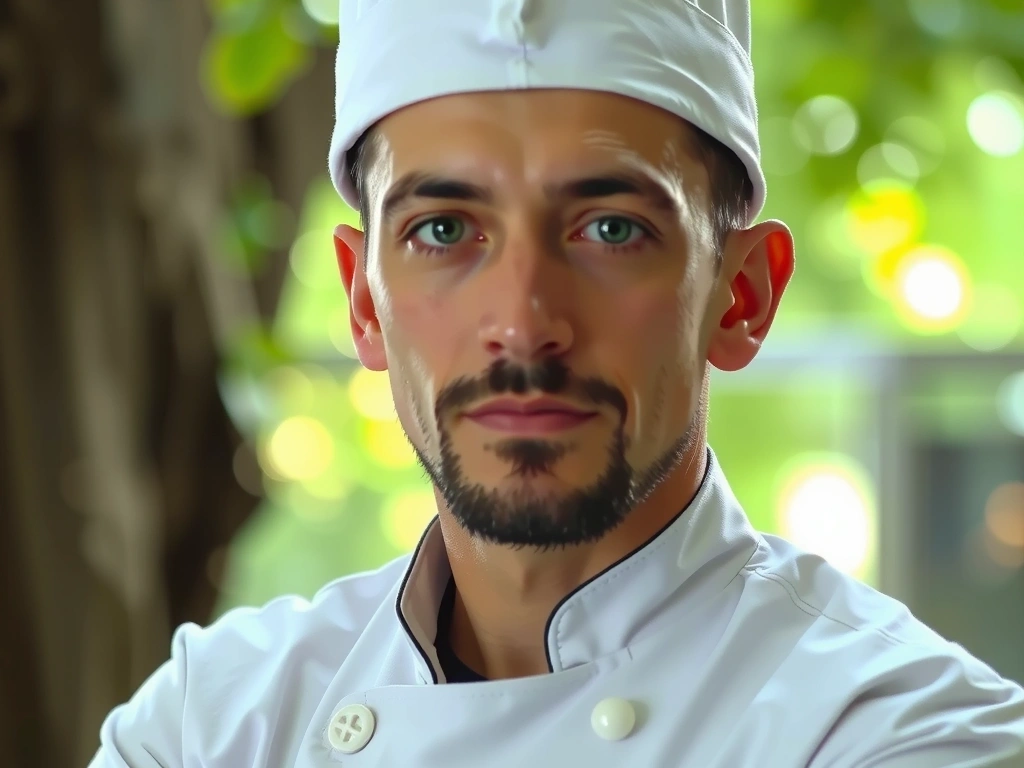 Chef dell'Accademia